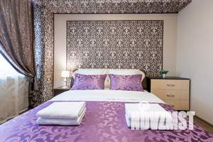 3-к квартира, посуточно, 74м2, 9/12 этаж