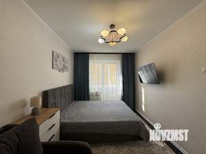 1-к квартира, на длительный срок, 28м2, 2/9 этаж