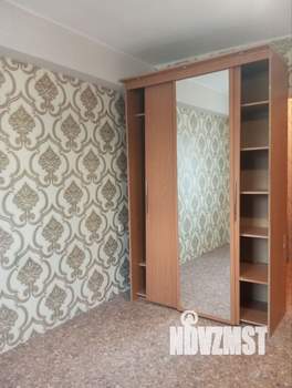 1-к квартира, на длительный срок, 40м2, 9/9 этаж