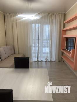 3-к квартира, на длительный срок, 55м2, 9/19 этаж