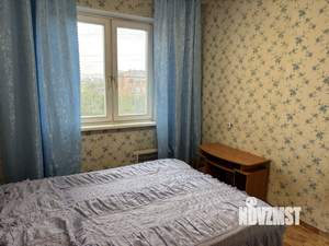 3-к квартира, на длительный срок, 74м2, 4/10 этаж