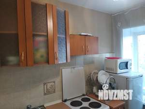 1-к квартира, посуточно, 40м2, 5/9 этаж