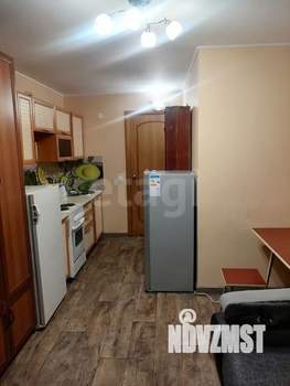 Студия квартира, на длительный срок, 18м2, 3/5 этаж