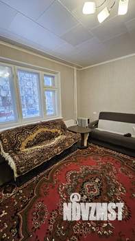 1-к квартира, на длительный срок, 40м2, 1/10 этаж