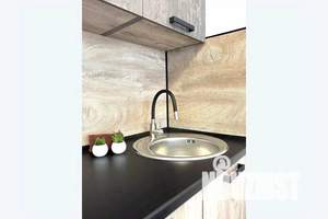 1-к квартира, посуточно, 45м2, 15/19 этаж