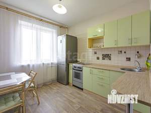 1-к квартира, на длительный срок, 40м2, 7/10 этаж