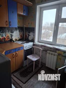 3-к квартира, на длительный срок, 64м2, 5/5 этаж