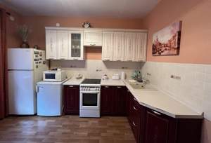 2-к квартира, на длительный срок, 68м2, 1/6 этаж