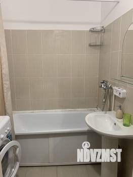 1-к квартира, на длительный срок, 46м2, 12/24 этаж