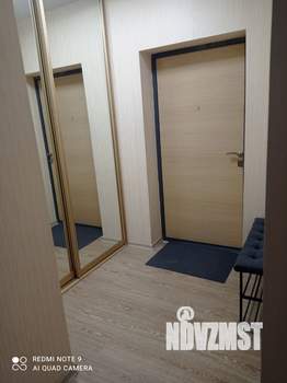 1-к квартира, посуточно, 50м2, 6/9 этаж