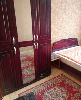 2-к квартира, на длительный срок, 54м2, 10/10 этаж