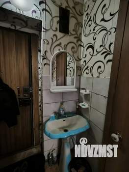 Студия квартира, на длительный срок, 14м2, 5/5 этаж