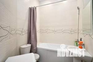 1-к квартира, посуточно, 50м2, 4/8 этаж