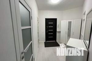 1-к квартира, посуточно, 32м2, 8/10 этаж