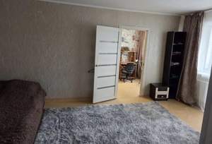 2-к квартира, на длительный срок, 47м2, 3/5 этаж