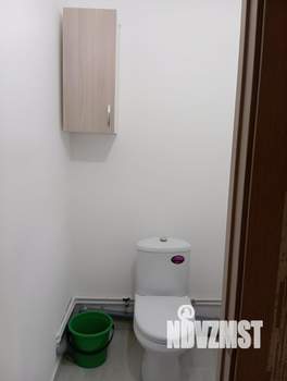 1-к квартира, на длительный срок, 43м2, 9/17 этаж