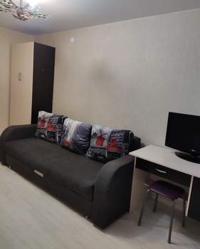 1-к квартира, на длительный срок, 35м2, 13/14 этаж