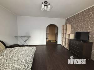 1-к квартира, на длительный срок, 42м2, 2/10 этаж