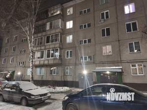 1-к квартира, на длительный срок, 34м2, 3/5 этаж