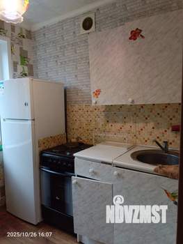 2-к квартира, на длительный срок, 48м2, 2/5 этаж