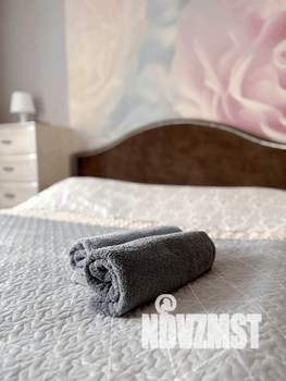 2-к квартира, посуточно, 50м2, 1/1 этаж