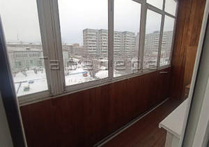 1-к квартира, на длительный срок, 34м2, 4/9 этаж