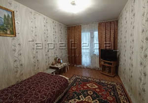 1-к квартира, на длительный срок, 32м2, 2/10 этаж