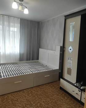 2-к квартира, на длительный срок, 50м2, 5/10 этаж