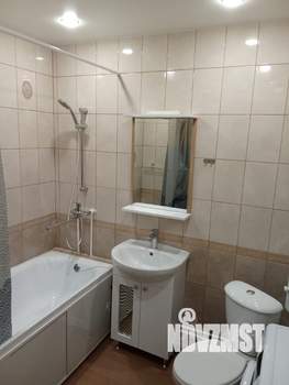 1-к квартира, на длительный срок, 30м2, 2/18 этаж