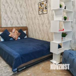 1-к квартира, на длительный срок, 50м2, 17/26 этаж