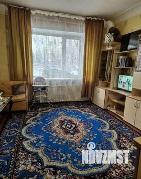 2-к квартира, на длительный срок, 65м2, 1/2 этаж