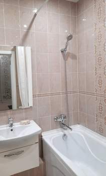 1-к квартира, на длительный срок, 42м2, 5/9 этаж