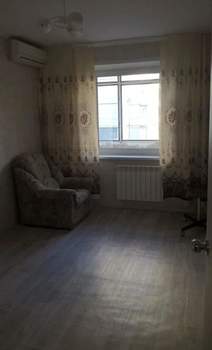 1-к квартира, на длительный срок, 36м2, 2/10 этаж