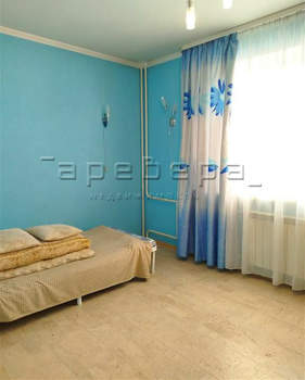 2-к квартира, на длительный срок, 53м2, 9/10 этаж