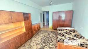 2-к квартира, на длительный срок, 46м2, 3/5 этаж