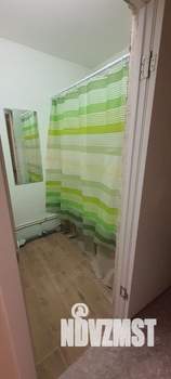 Студия квартира, на длительный срок, 28м2, 13/21 этаж