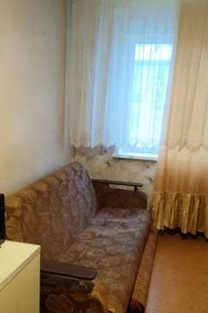 Студия квартира, на длительный срок, 14м2, 4/5 этаж