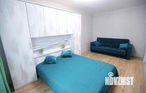 2-к квартира, посуточно, 60м2, 1/1 этаж