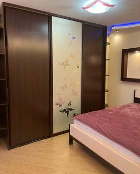 1-к квартира, на длительный срок, 41м2, 4/9 этаж