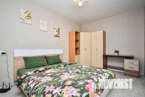 2-к квартира, посуточно, 50м2, 2/10 этаж