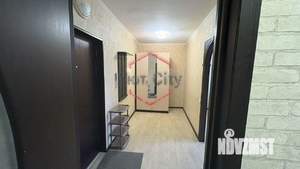 1-к квартира, на длительный срок, 41м2, 8/10 этаж