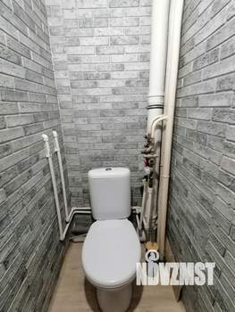 1-к квартира, на длительный срок, 36м2, 2/18 этаж