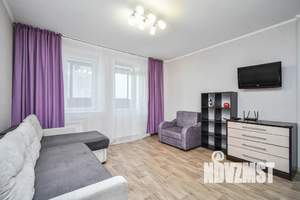 Студия квартира, посуточно, 27м2, 16/25 этаж