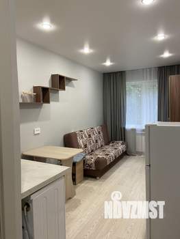 Студия квартира, на длительный срок, 16м2, 1/5 этаж