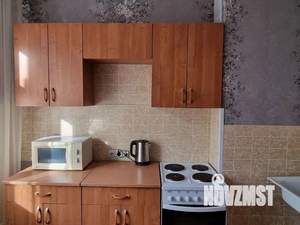 1-к квартира, посуточно, 35м2, 2/16 этаж