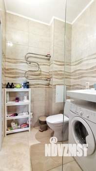 1-к квартира, посуточно, 33м2, 1/1 этаж