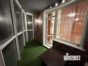 1-к квартира, на длительный срок, 41м2, 5/16 этаж