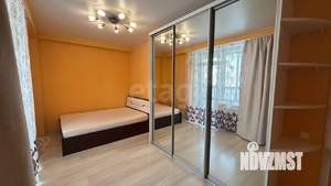 2-к квартира, на длительный срок, 58м2, 5/26 этаж