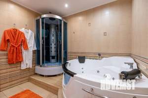 3-к квартира, посуточно, 138м2, 7/10 этаж