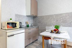 Студия квартира, посуточно, 28м2, 1/14 этаж